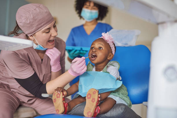 Palestine, TX Holistic Dental Care Services Company