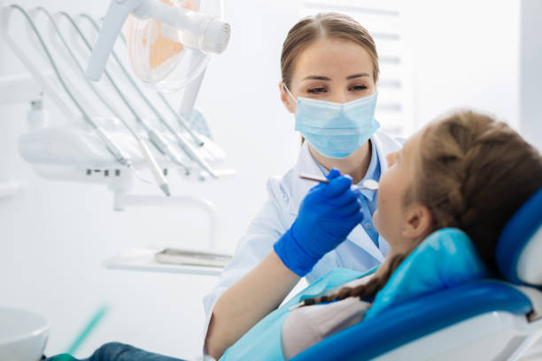 Best Dental Fillings (Composite and Amalgam)  in Palestine, TX